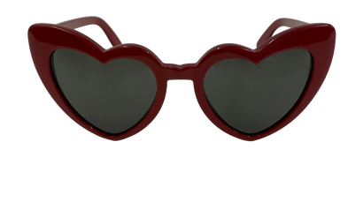 Saint Laurent Gafas de Sol, vista frontal